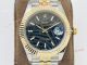 VSR Factory Replica Rolex Datejust Yellow Face Two Tone Gold Band 41mm Watch  (11)_th.jpg